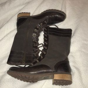 Timberlands boots